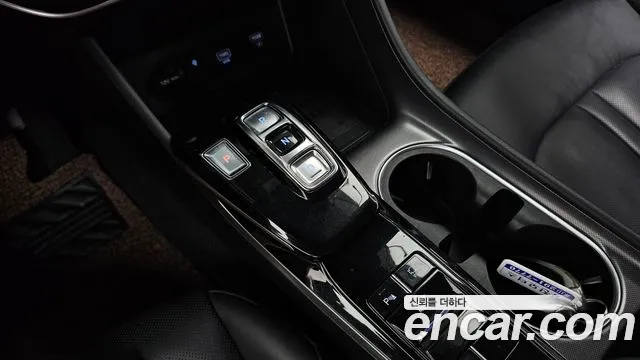 Hyundai Sonata 2019 thumb 9