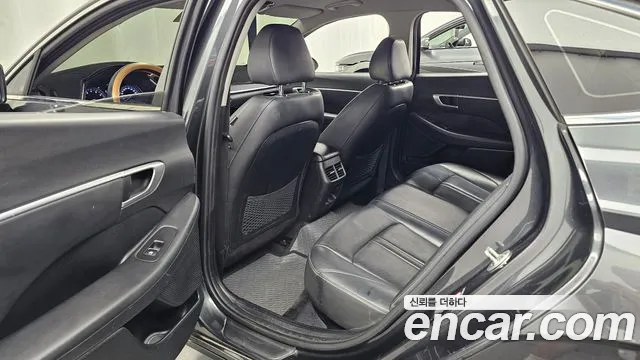 Hyundai Sonata 2019 thumb 12
