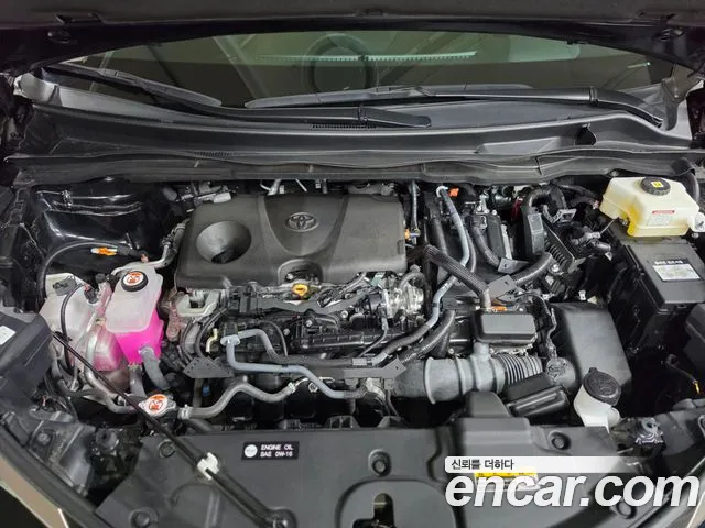 Toyota Sienna 2025 thumb 6