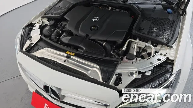 Mercedes-Benz C-Класс 2018 thumb 6