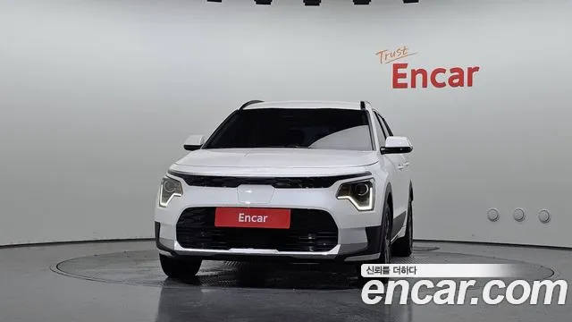 Kia Niro 2022 thumb 3
