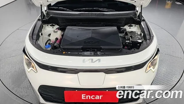 Kia Niro 2022 thumb 6