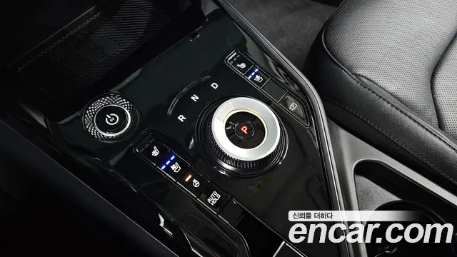 Kia Niro 2022 thumb 9