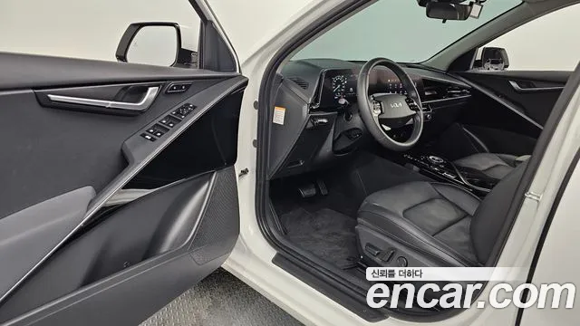 Kia Niro 2022 thumb 10