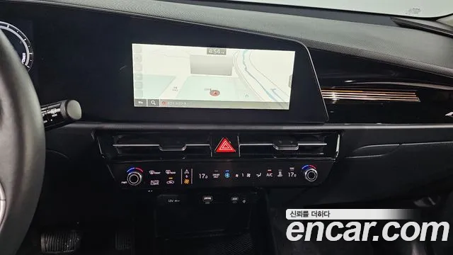 Kia Niro 2022 thumb 12