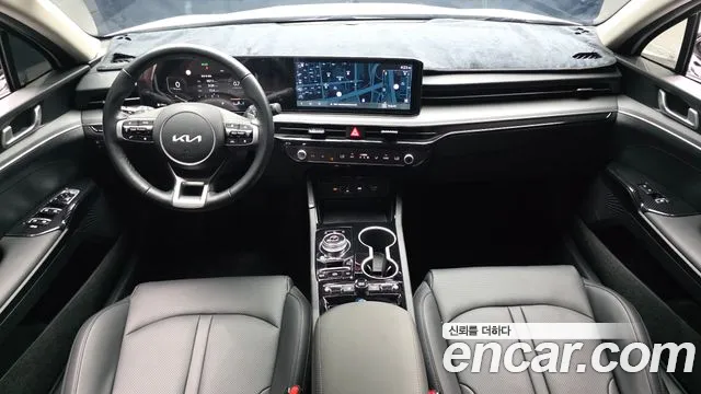 Kia K5 2026 thumb 7
