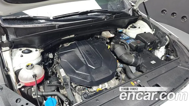 Hyundai Santa Fe 2021 thumb 6