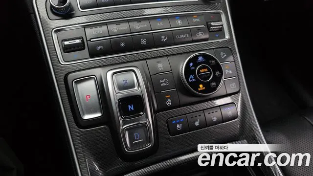 Hyundai Santa Fe 2021 thumb 9