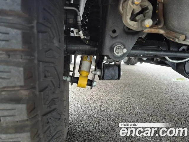 Ford Bronco 2023 thumb 7