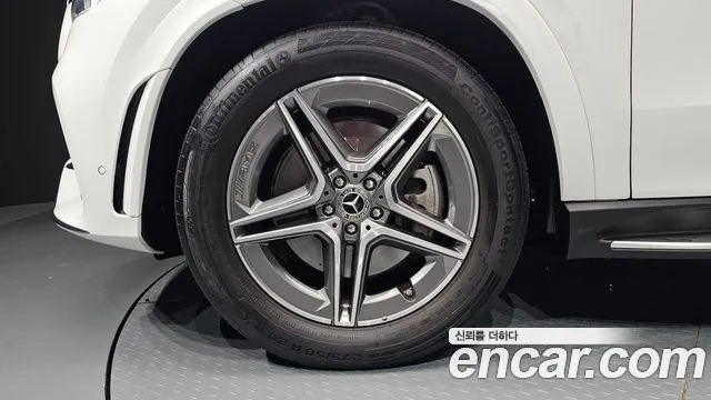 Mercedes-Benz GLE 2022 thumb 5
