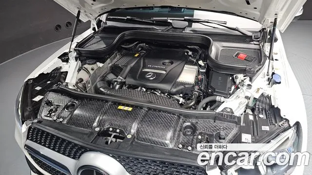 Mercedes-Benz GLE 2022 thumb 6