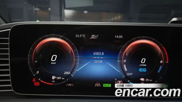 Mercedes-Benz GLE 2022 thumb 8