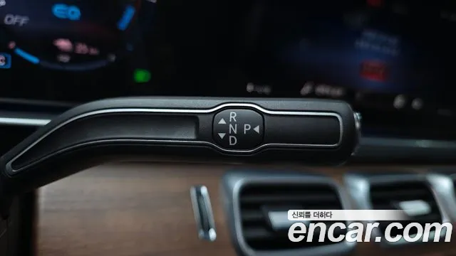 Mercedes-Benz GLE 2022 thumb 9