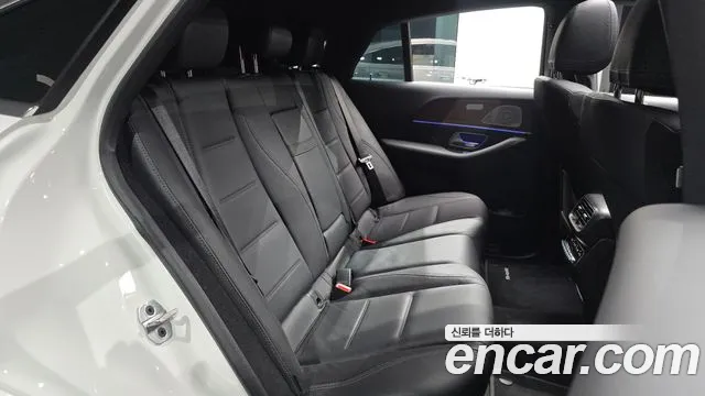 Mercedes-Benz GLE 2022 thumb 11