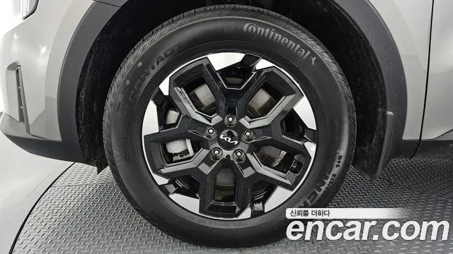 Kia Sorento 2025 thumb 4