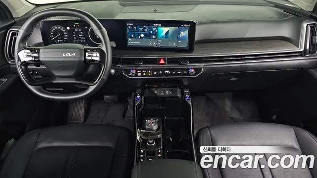 Kia Sorento 2025 thumb 6