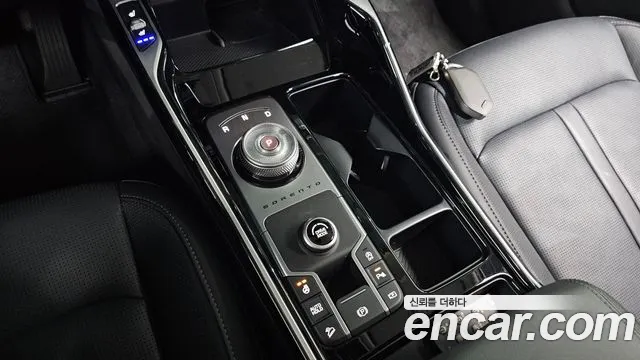Kia Sorento 2025 thumb 8