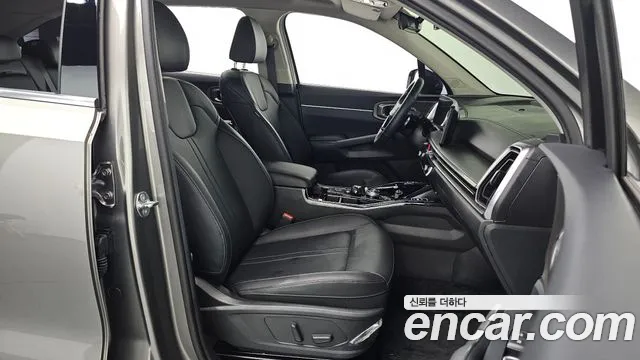 Kia Sorento 2025 thumb 9