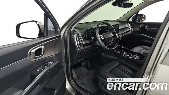 Kia Sorento 2025 thumb 10