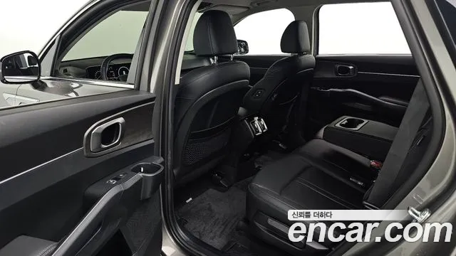 Kia Sorento 2025 thumb 11