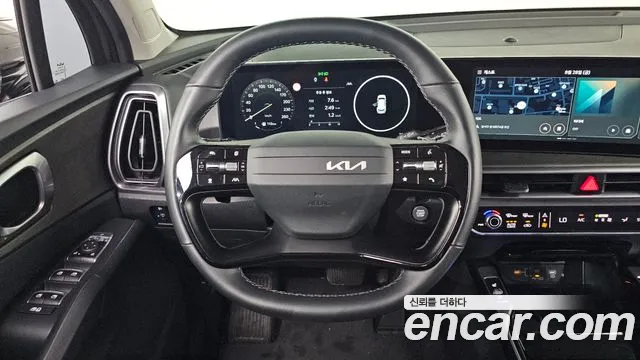 Kia Sorento 2025 thumb 12