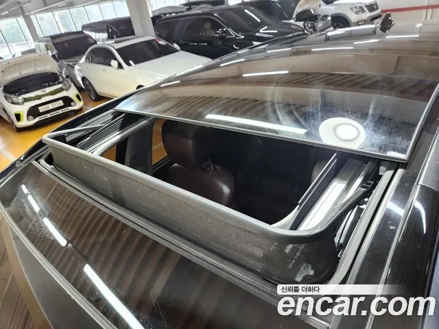 Hyundai Maxcruz 2015 thumb 8
