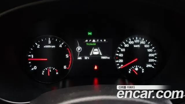Kia Sportage 2015 thumb 8