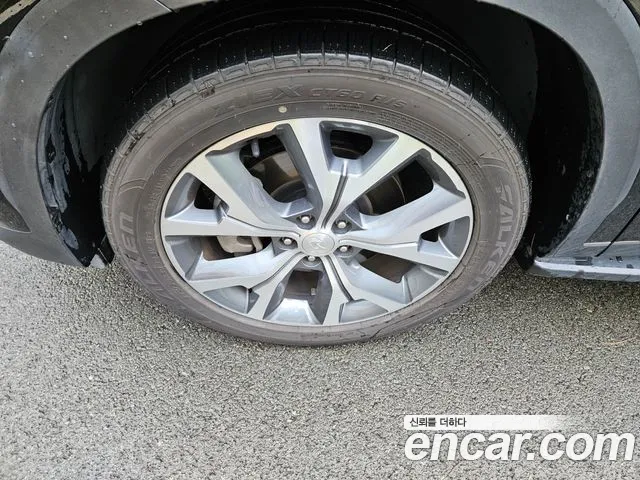 Hyundai Palisade 2019 thumb 5