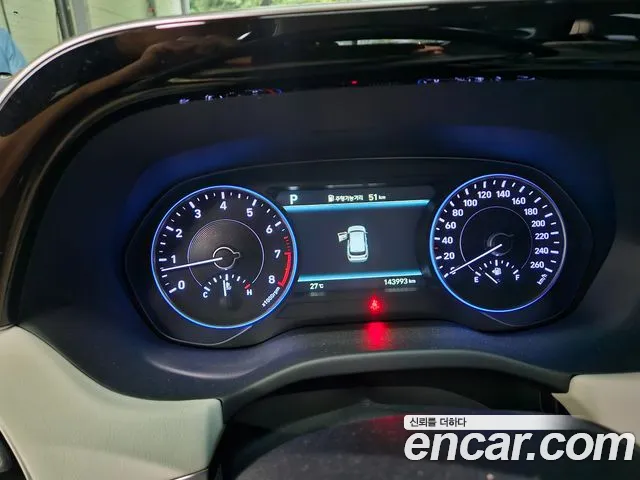 Hyundai Palisade 2019 thumb 8