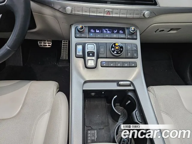 Hyundai Palisade 2019 thumb 9