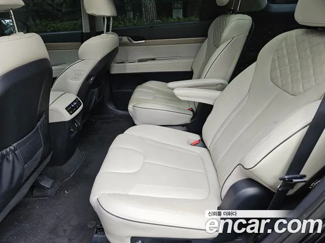Hyundai Palisade 2019 thumb 10