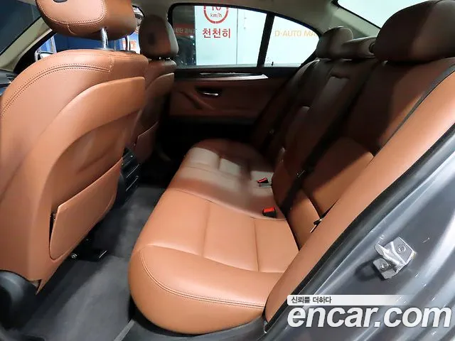 BMW 5 серии 2014 thumb 7