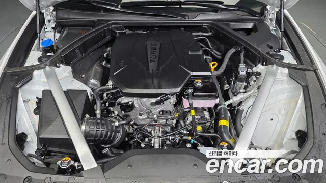 Genesis G70 2025 thumb 6