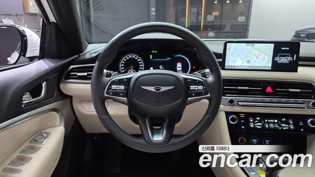Genesis G70 2025 thumb 12