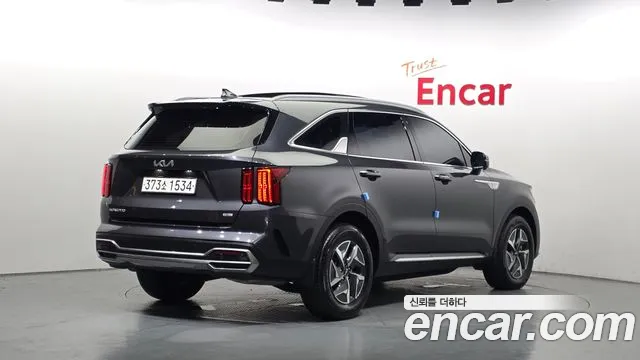 Kia Sorento 2023 thumb 2
