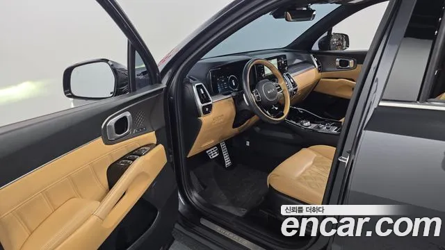 Kia Sorento 2023 thumb 10