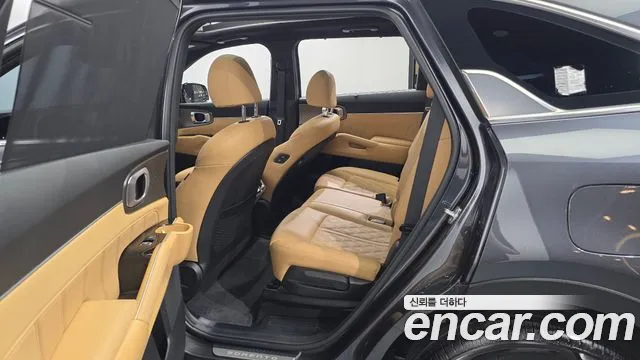 Kia Sorento 2023 thumb 11