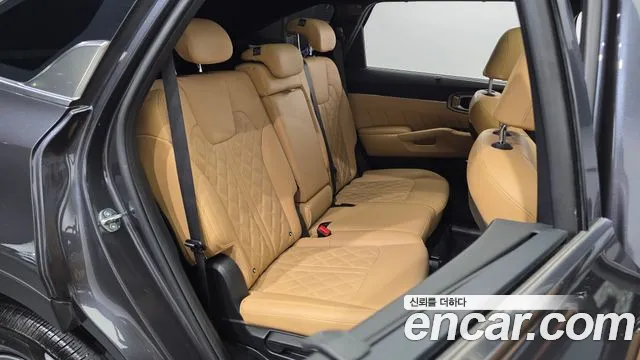 Kia Sorento 2023 thumb 12