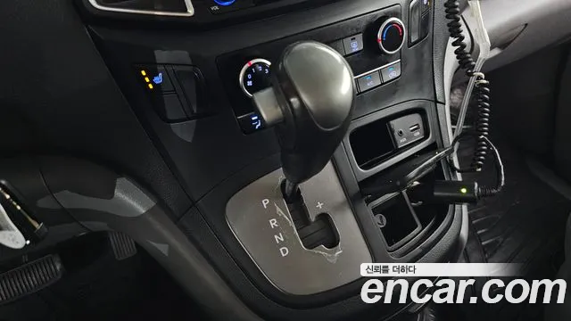 Hyundai Starex 2018 thumb 9
