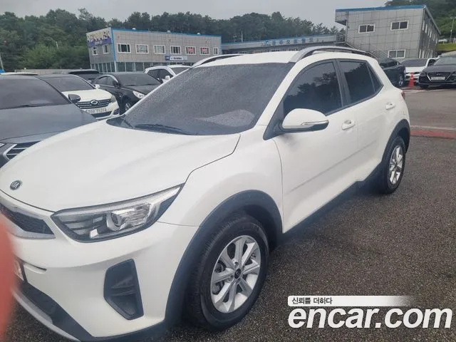 Kia Stonic 2018 thumb 3