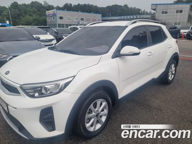 Kia Stonic 2018 thumb 4
