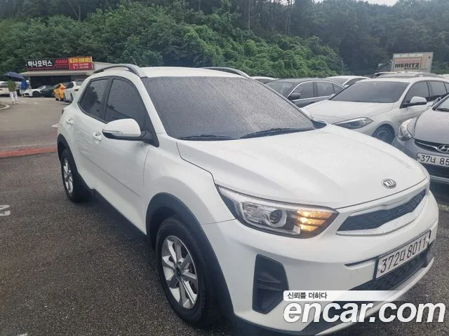 Kia Stonic 2018 thumb 5