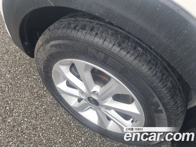 Kia Stonic 2018 thumb 6