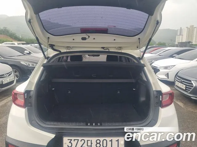 Kia Stonic 2018 thumb 7
