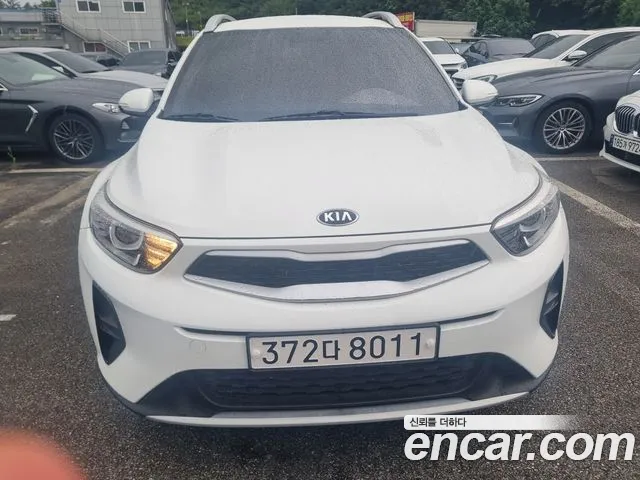 Kia Stonic 2018 thumb 11