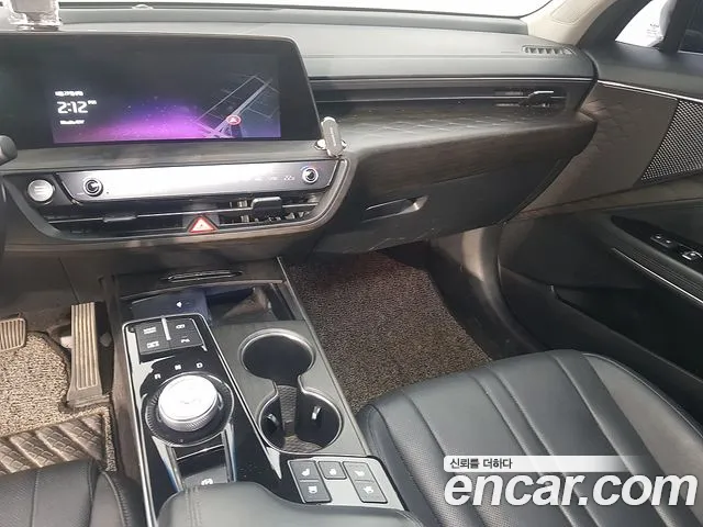 Kia K8 2021 thumb 10
