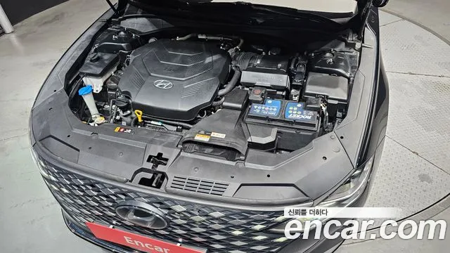 Hyundai Grandeur 2021 thumb 6