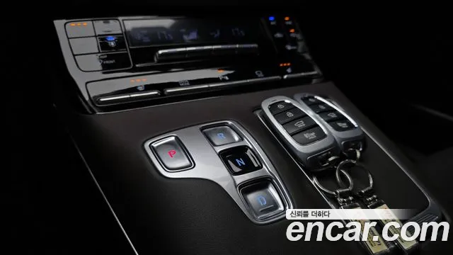 Hyundai Grandeur 2021 thumb 9