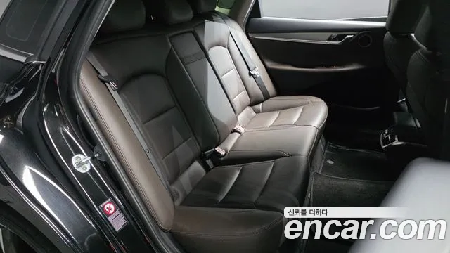 Hyundai Grandeur 2021 thumb 11