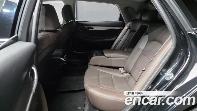 Hyundai Grandeur 2021 thumb 12